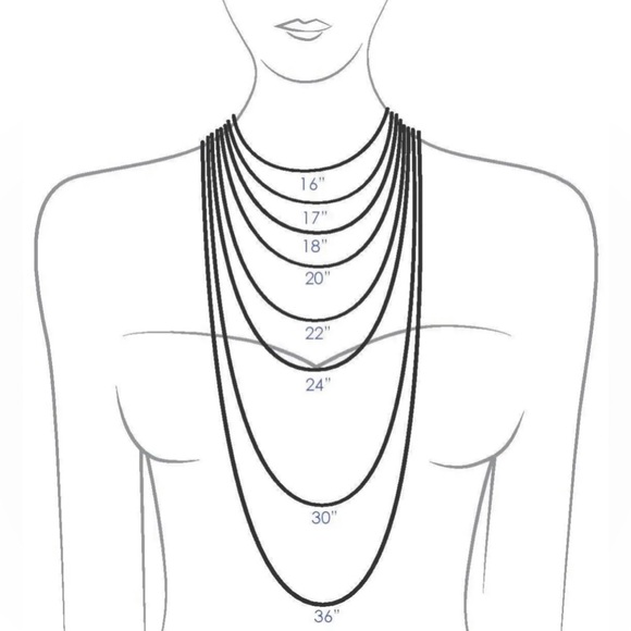 18K Gold Plated over 925 Solid Sterling Silver Evil Eye Pendant Necklace - Picture 7 of 7